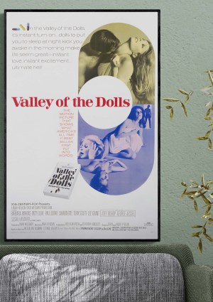 Valley of the Dolls