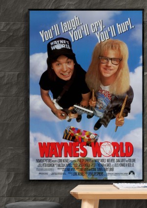 Wayne's World