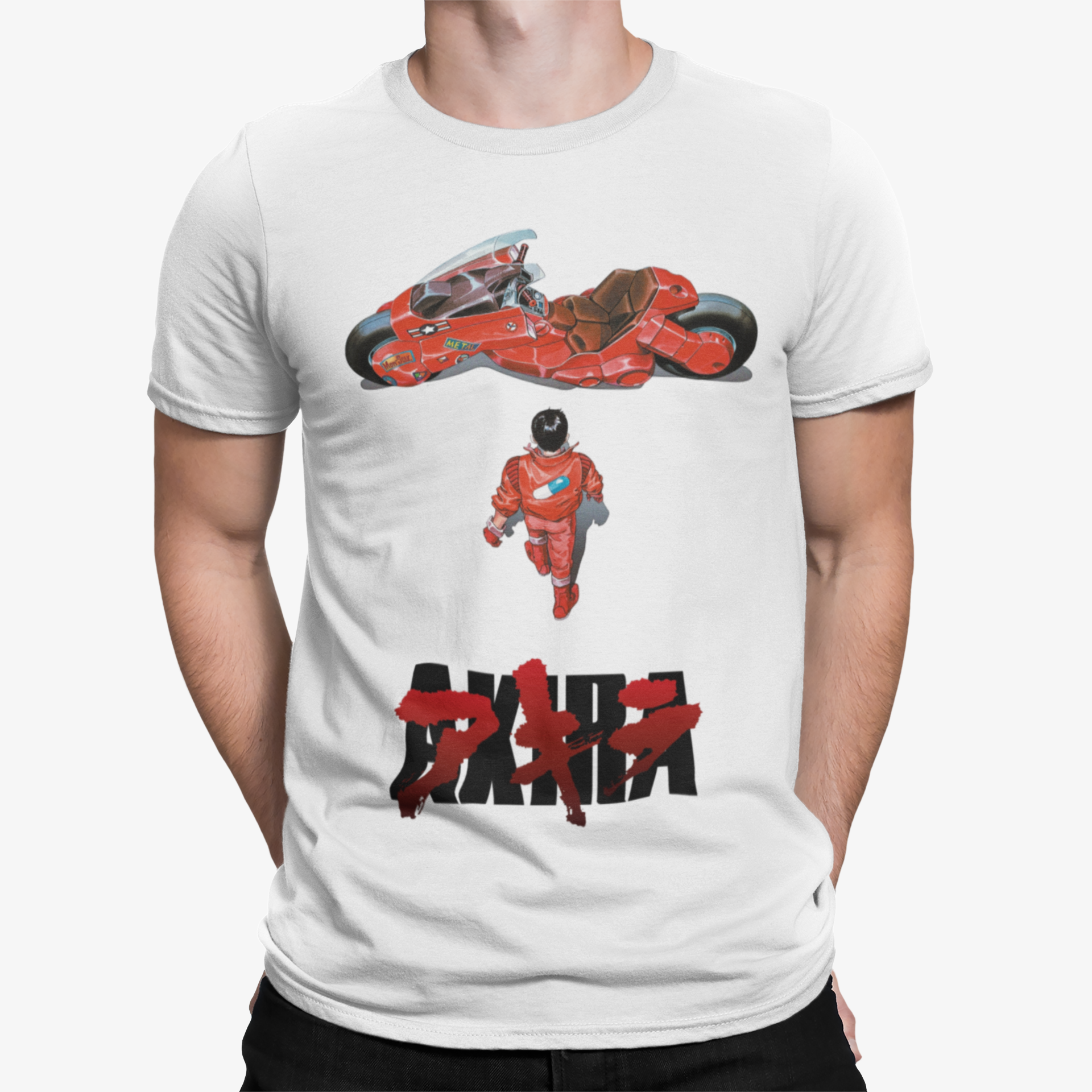Akira