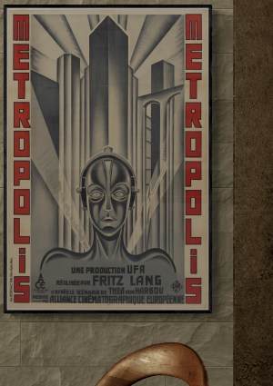 Metropolis