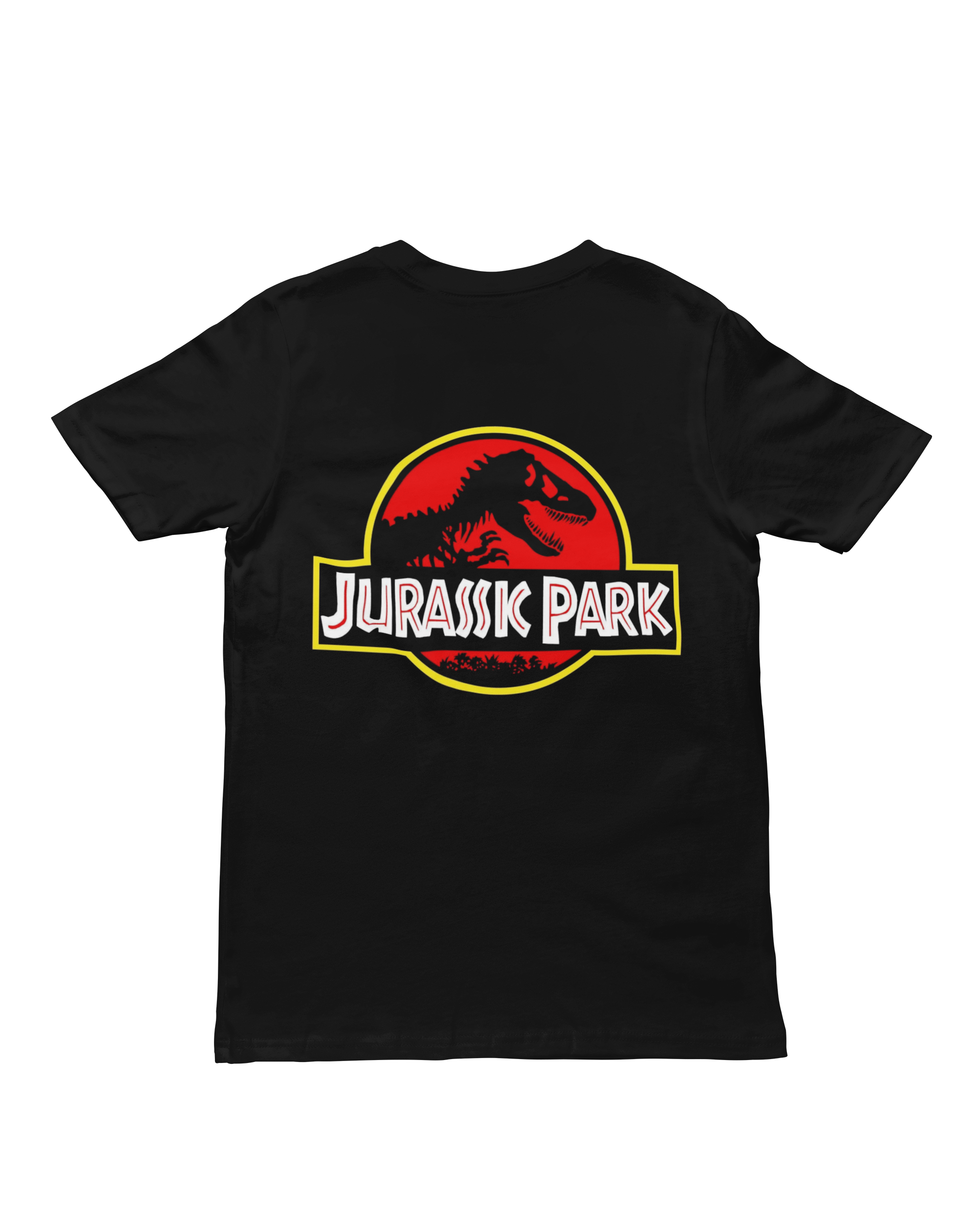 Jurassic Park (CUSTOM)