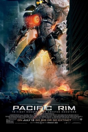 Pacific Rim (CUSTOM)