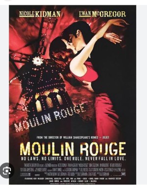 Moulin Rouge (CUSTOM)