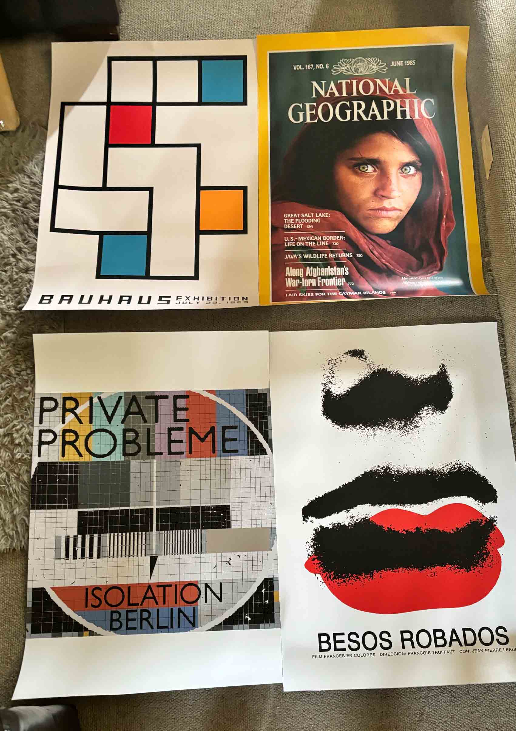 Besos Robados (Spanish Edition)