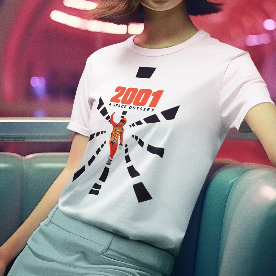 2001: A Space Odyssey
