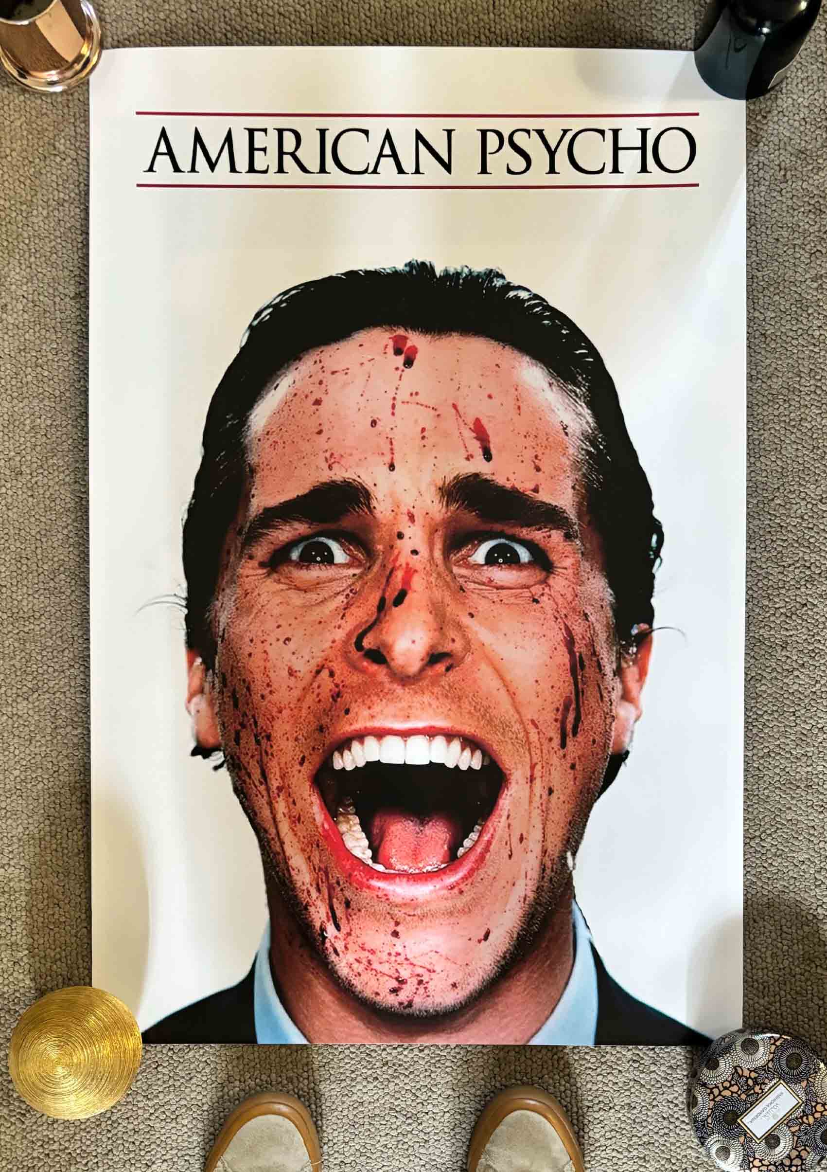 American Psycho