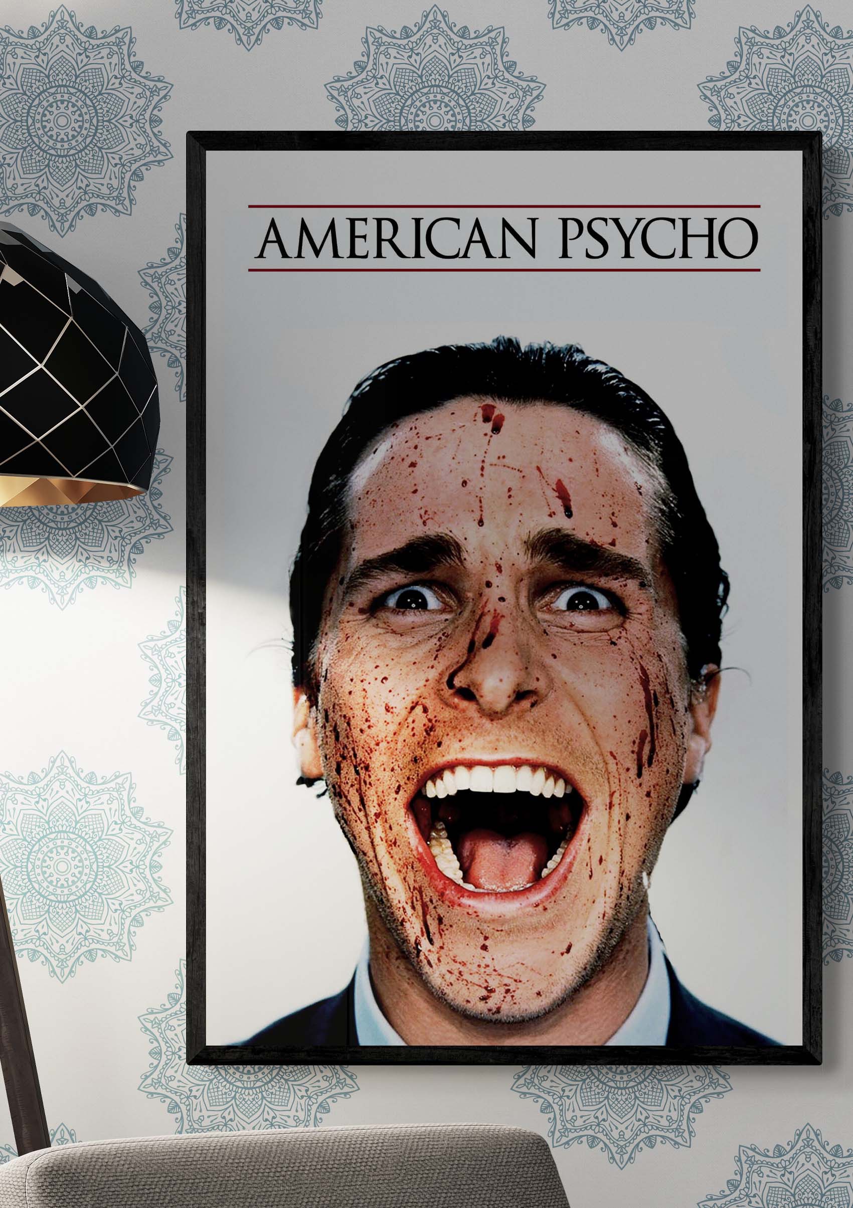 American Psycho