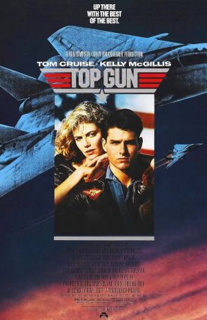 Top Gun (CUSTOM)