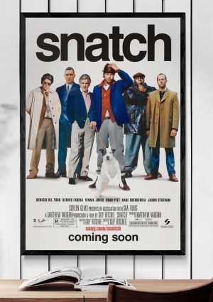 Snatch