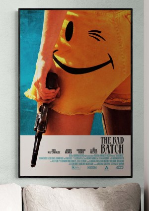 The Bad Batch