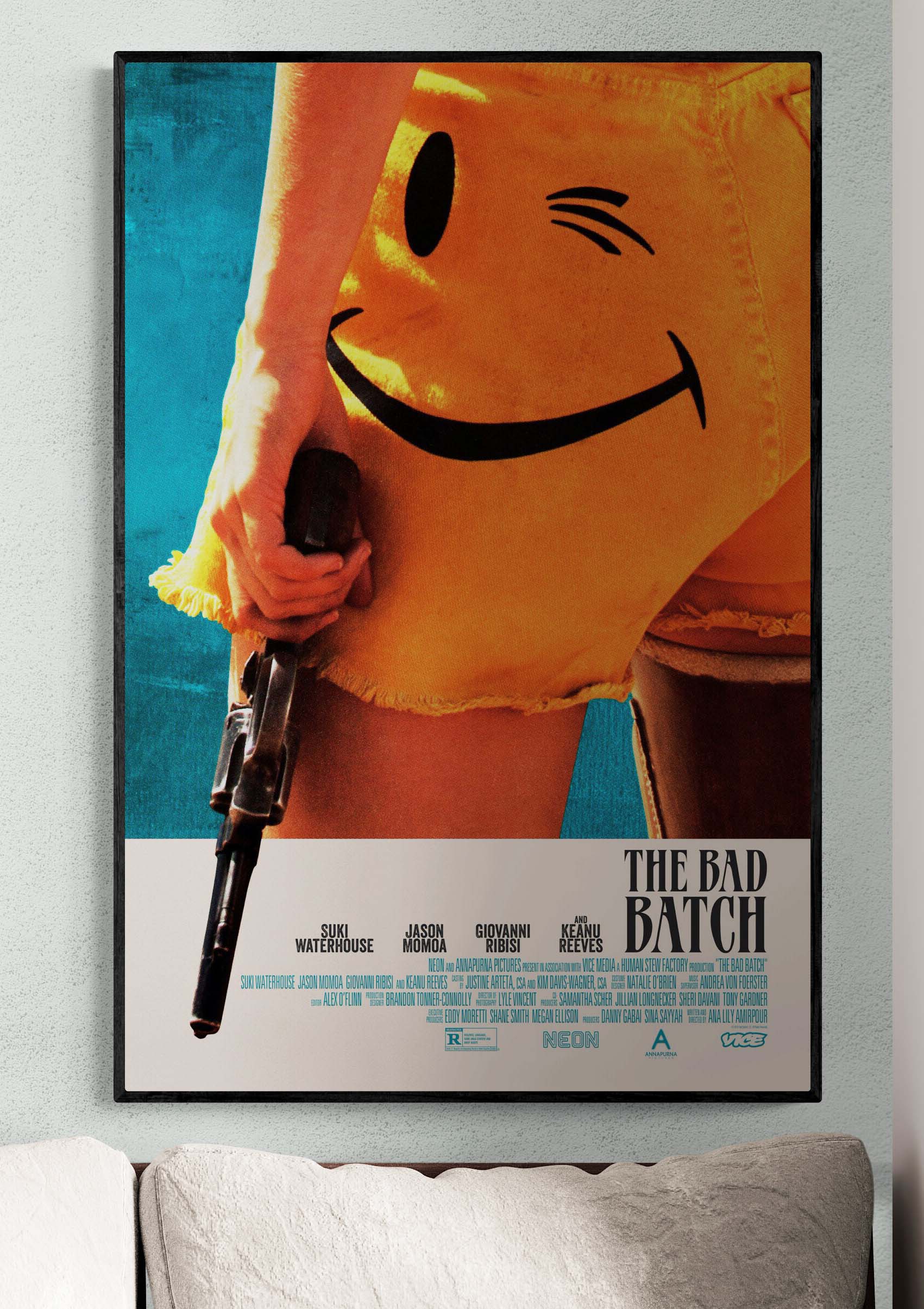 The Bad Batch