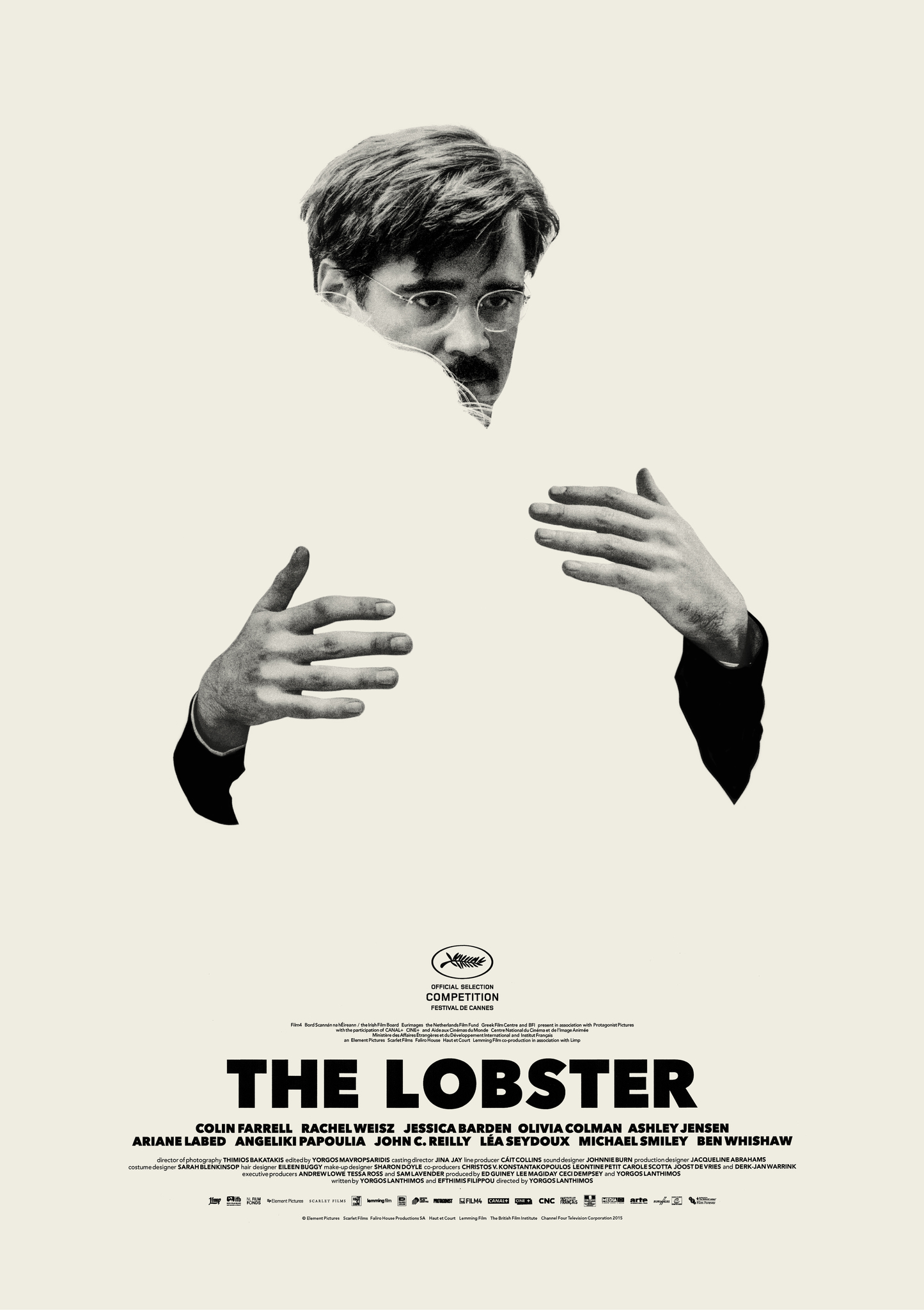 The Lobster (CUSTOM)