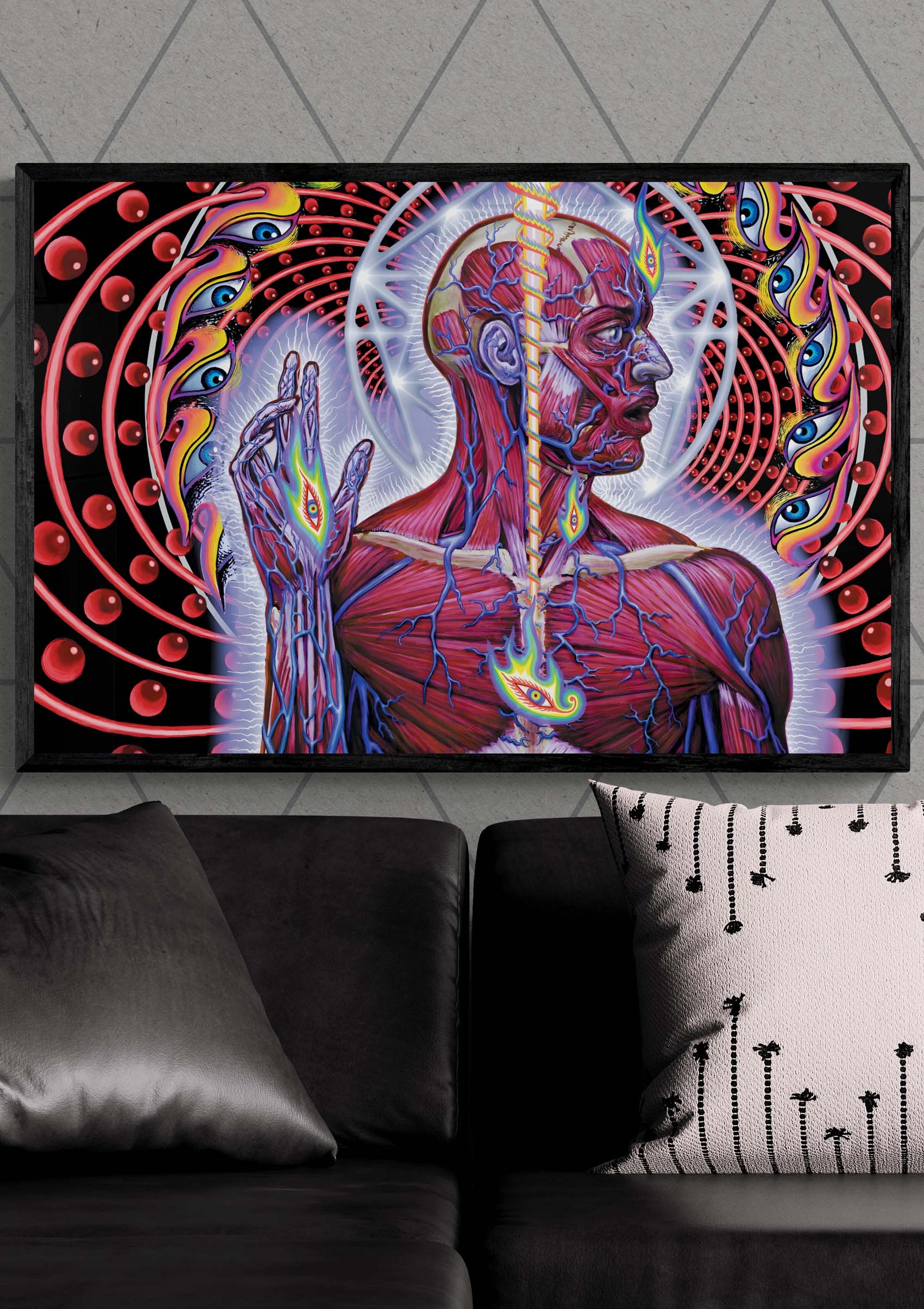 Tool - Lateralus