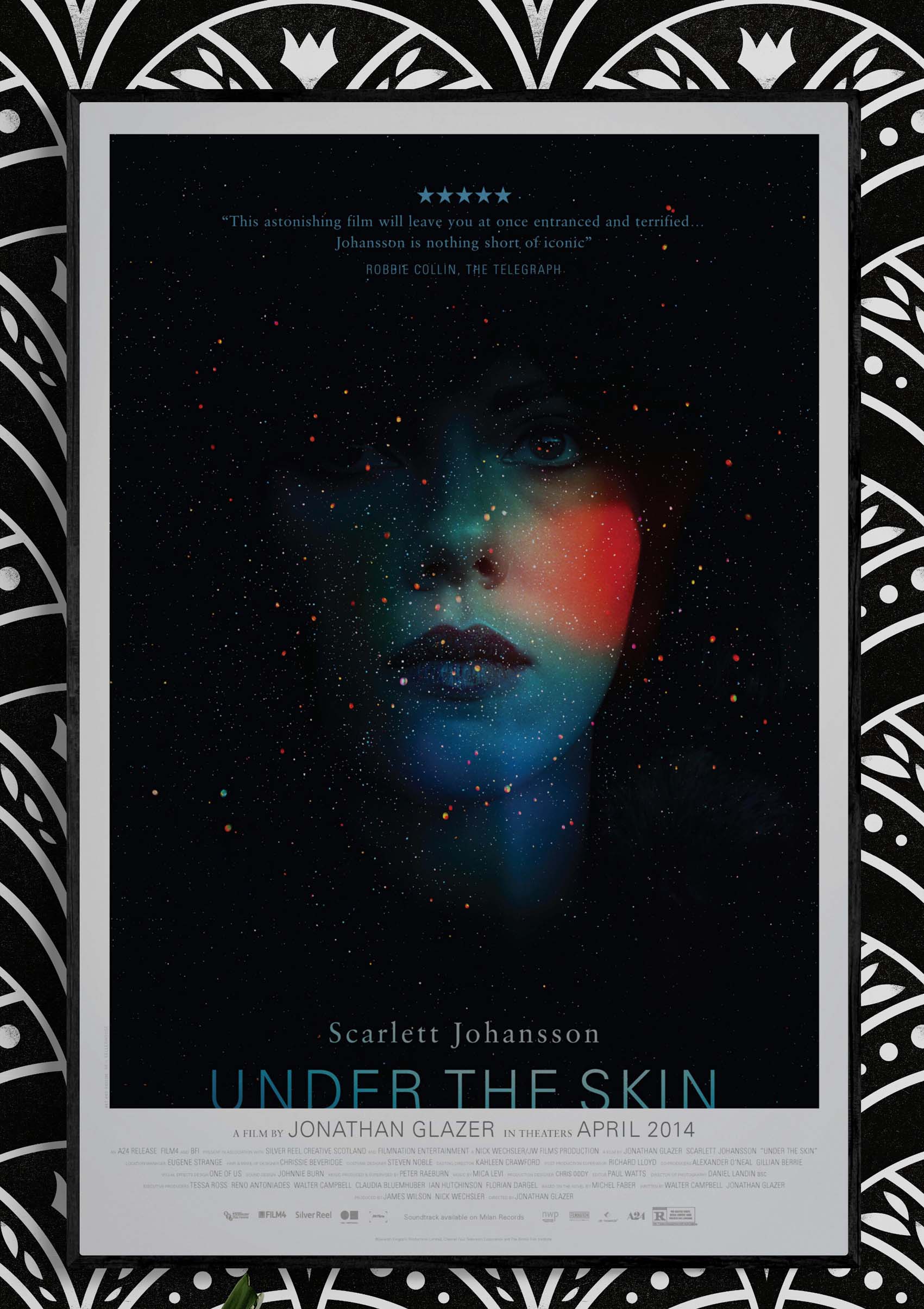 Under the Skin