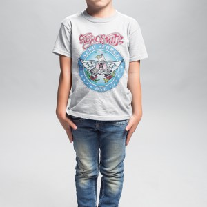 Aerosmith Kids