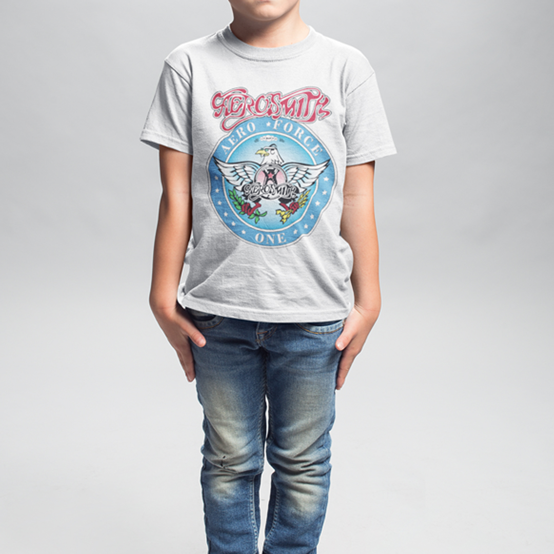 Aerosmith Kids