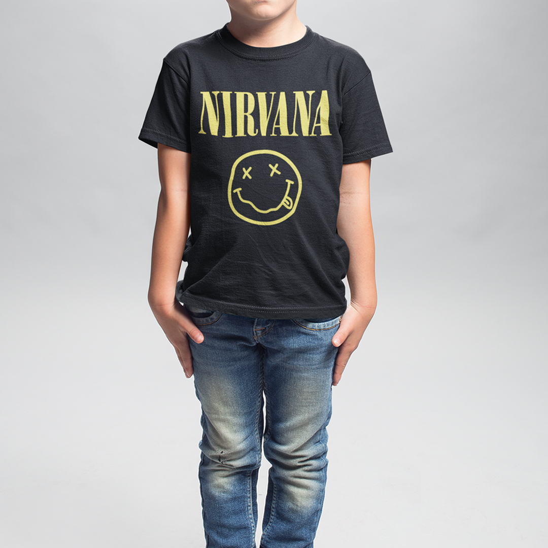 Nirvana Kids