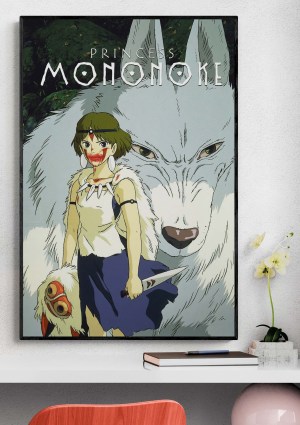 Princess Mononoke