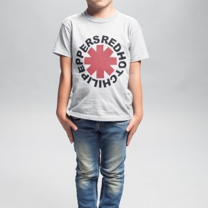 Red Hot Chili Peppers Kids