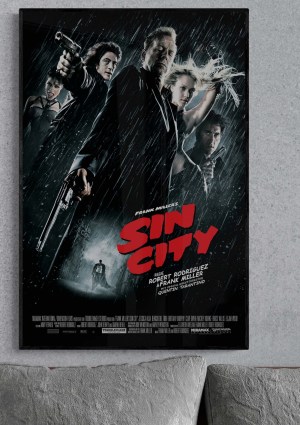 Sin City