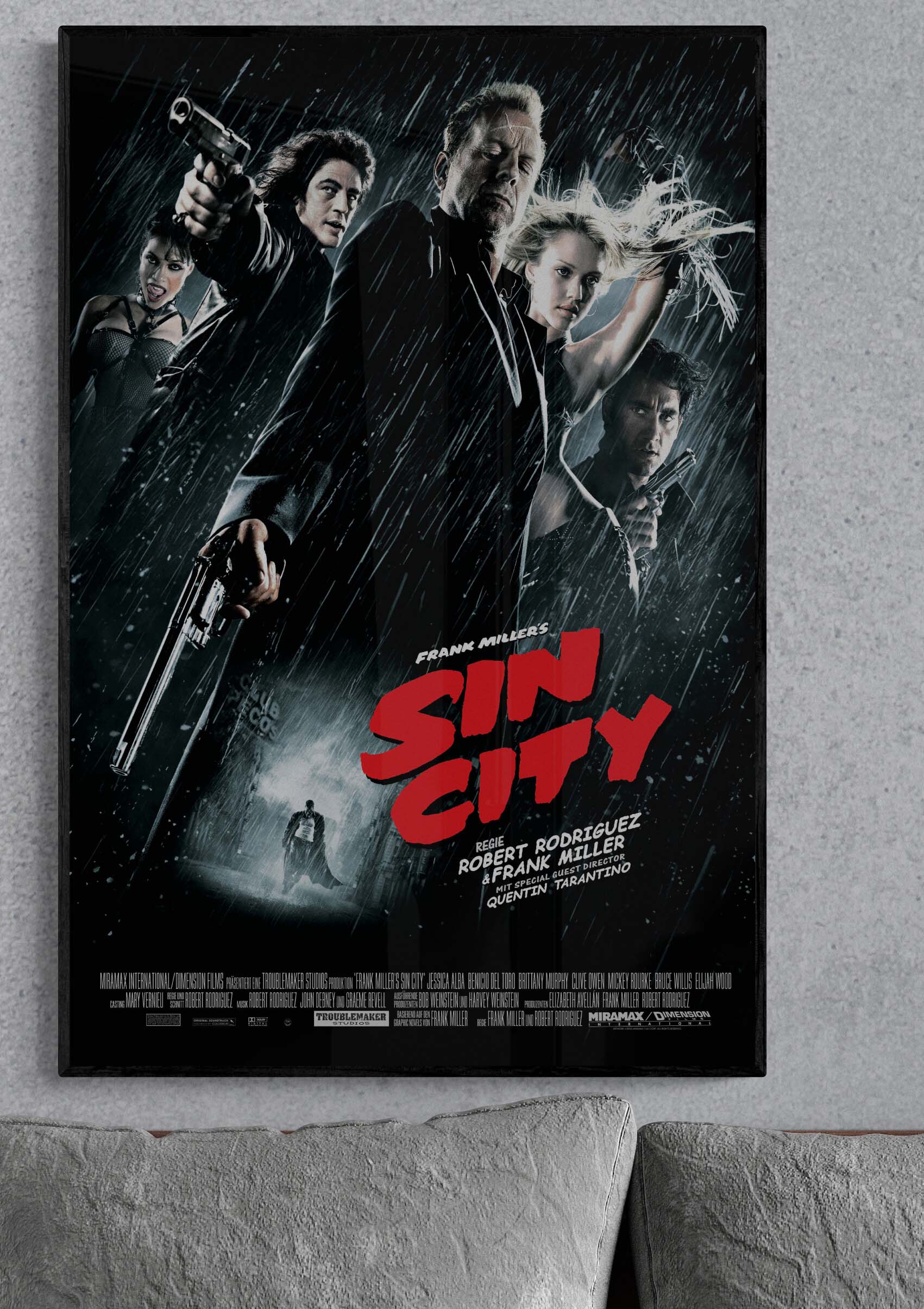 Sin City