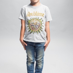 Sublime Kids