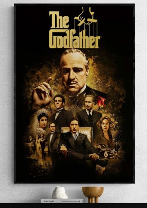 The Godfather Version #2