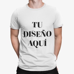 T Shirt Personalizada