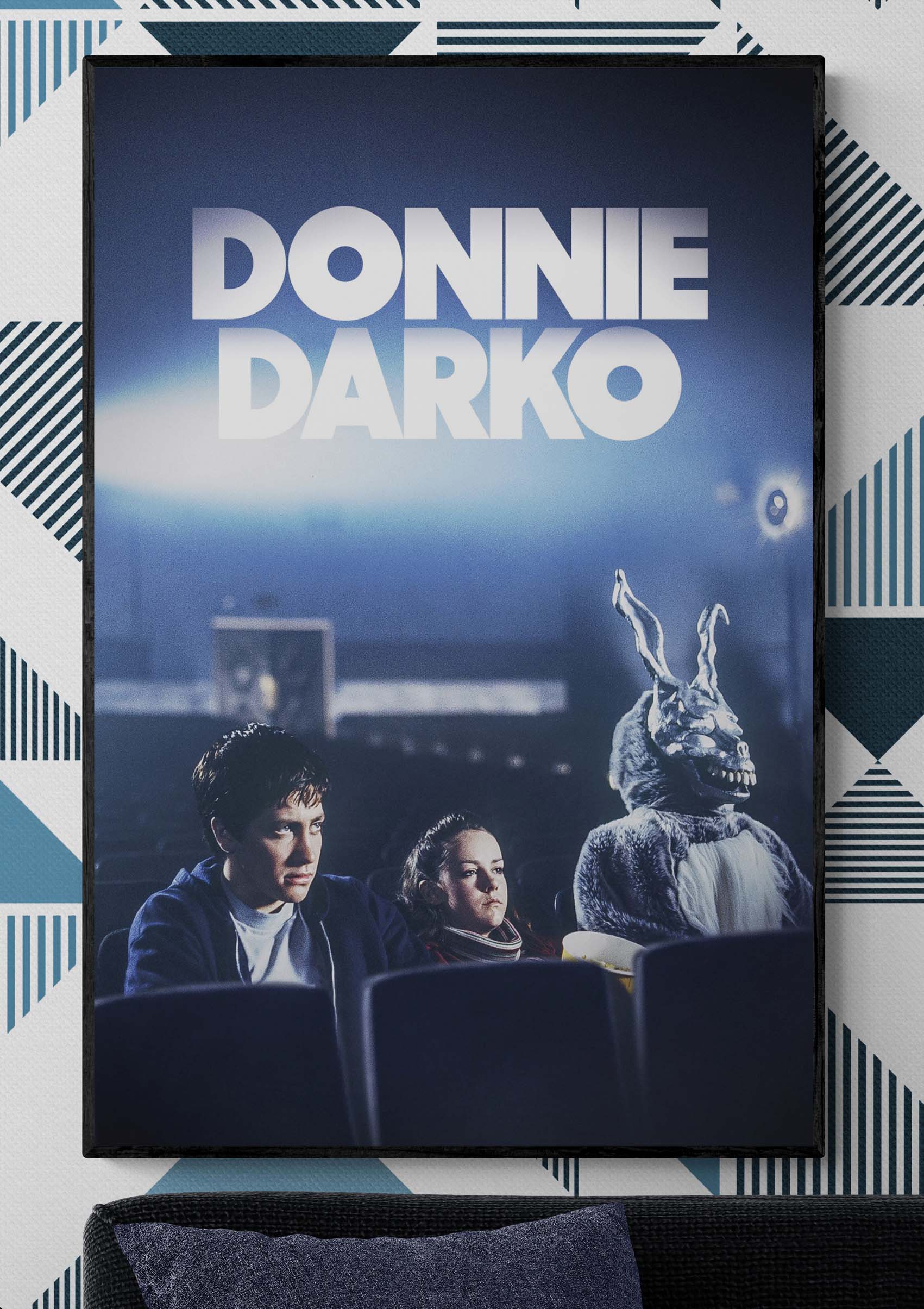 Donnie Darko Version #2
