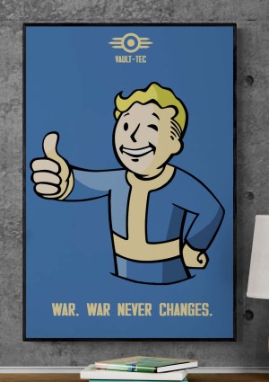 Fallout