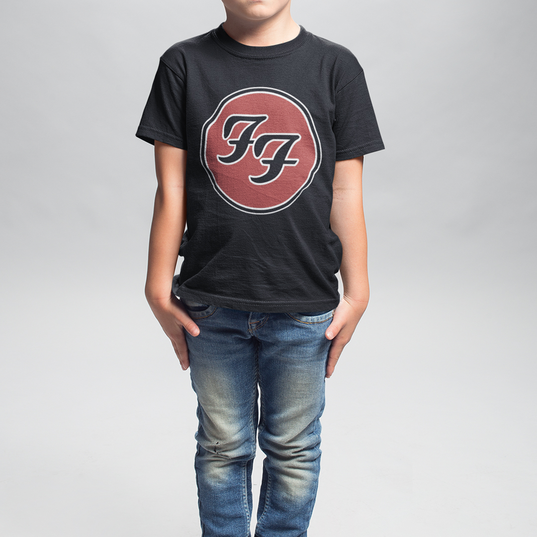 Foo Fighters Kids