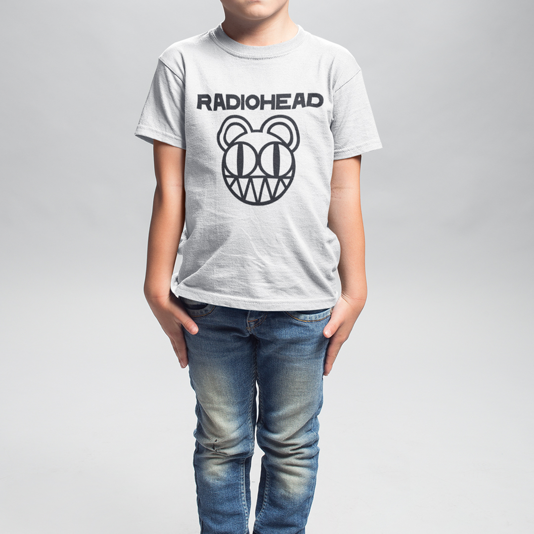 Radiohead Kids