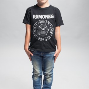 Ramones Kids