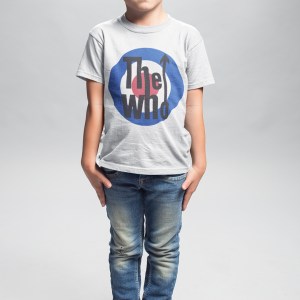 The Who Kids
