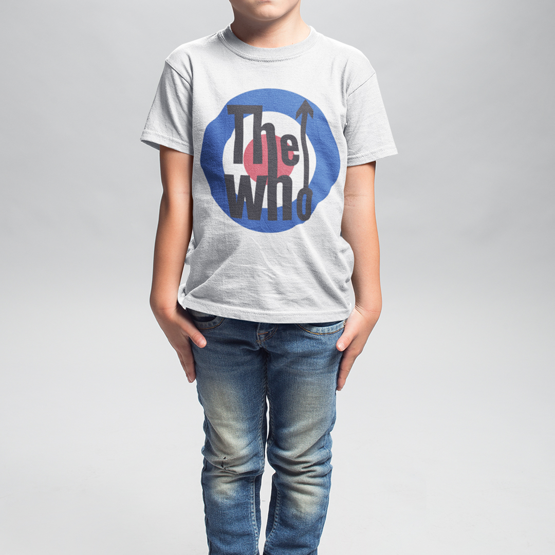 The Who Kids