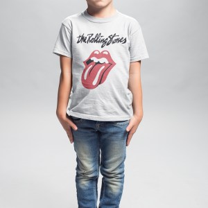 The Rolling Stones Kids