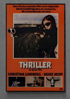 Thriller: A Cruel Picture