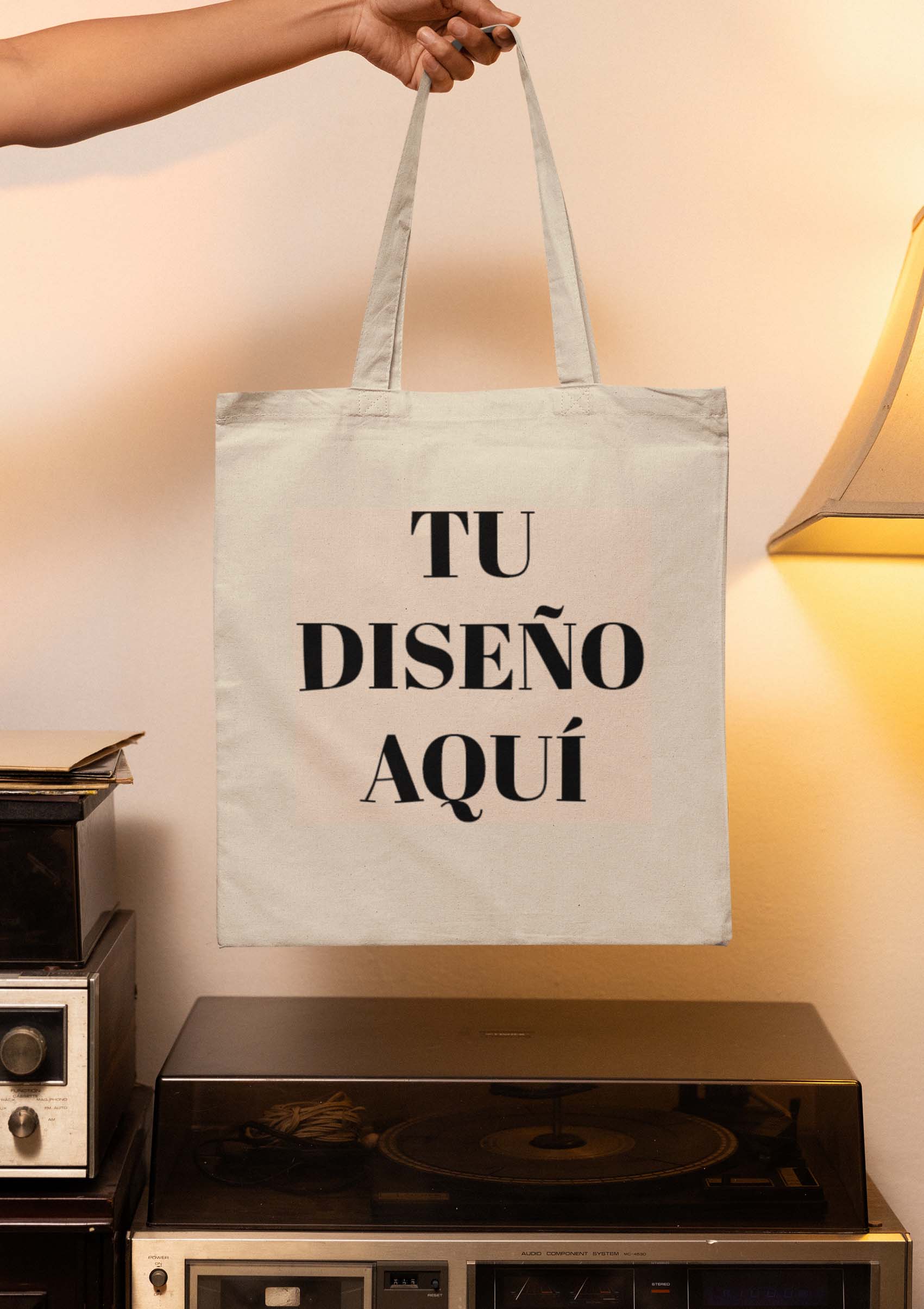 Tote Personalizada