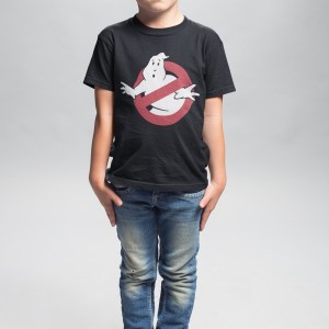 Ghostbusters Kids