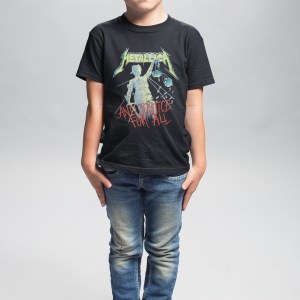 Metallica Kids