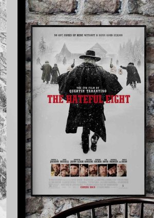 The Hateful Eight
