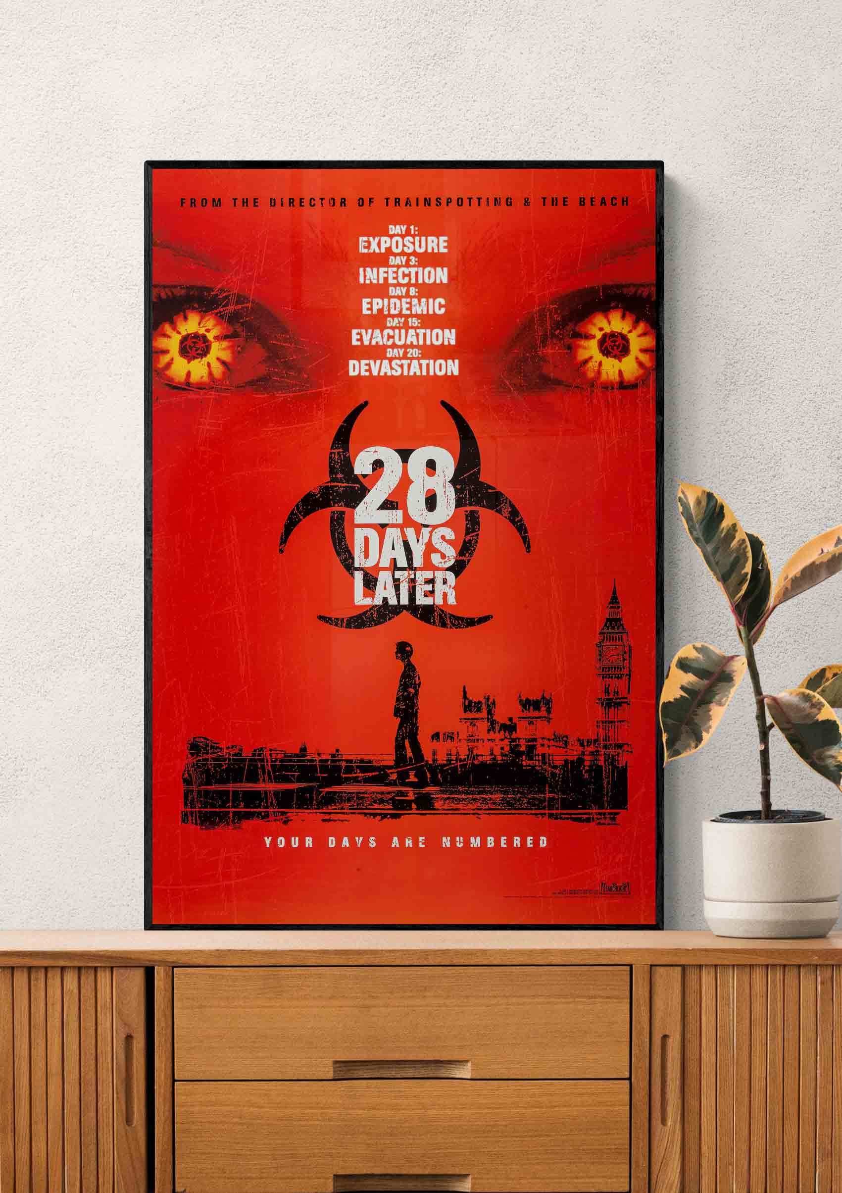 28 Days Later