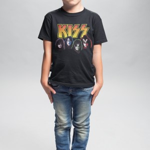 Kiss Kids
