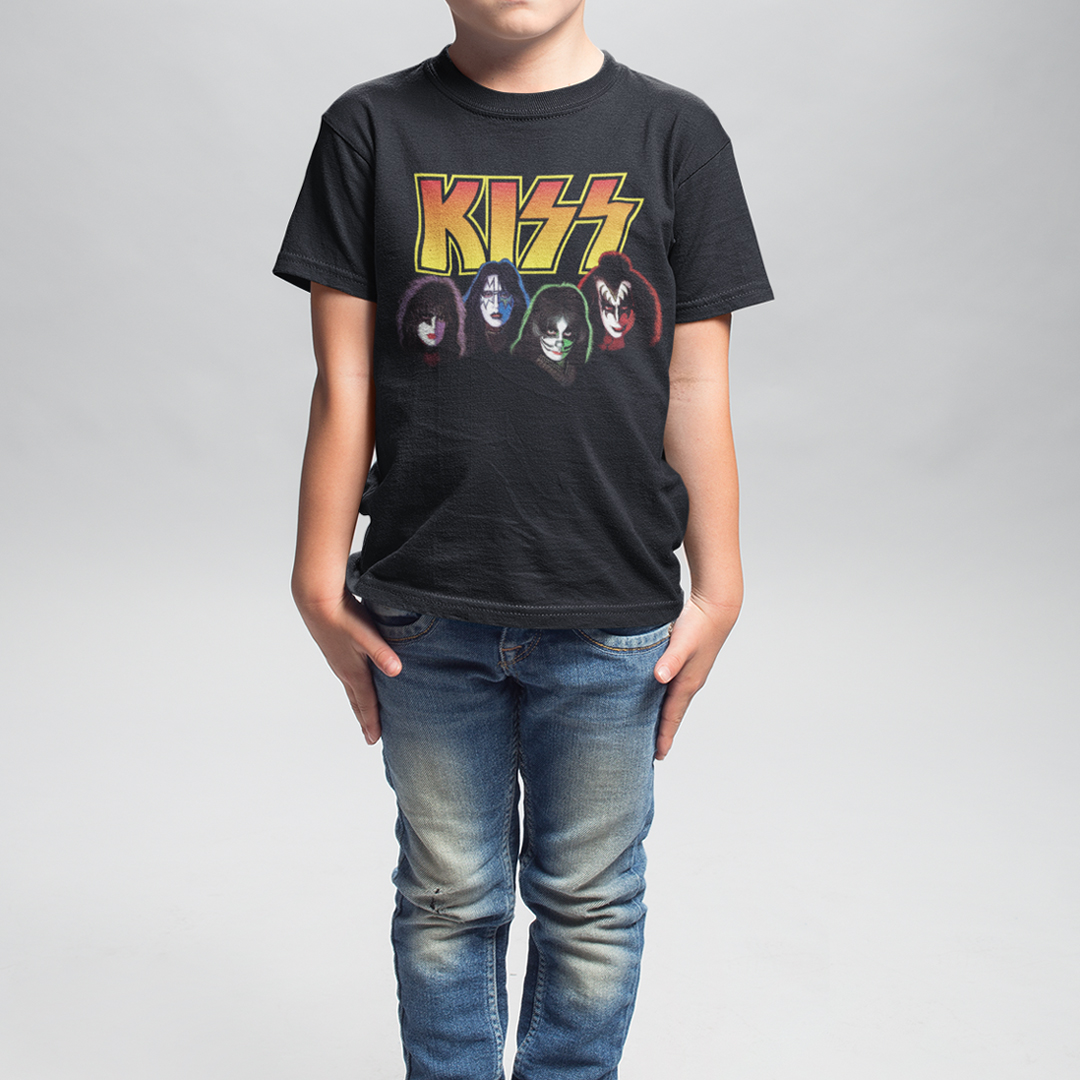 Kiss Kids