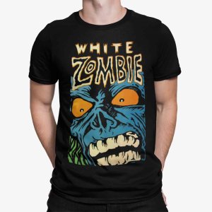 White Zombie