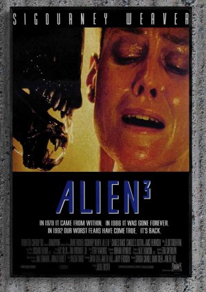 Alien³