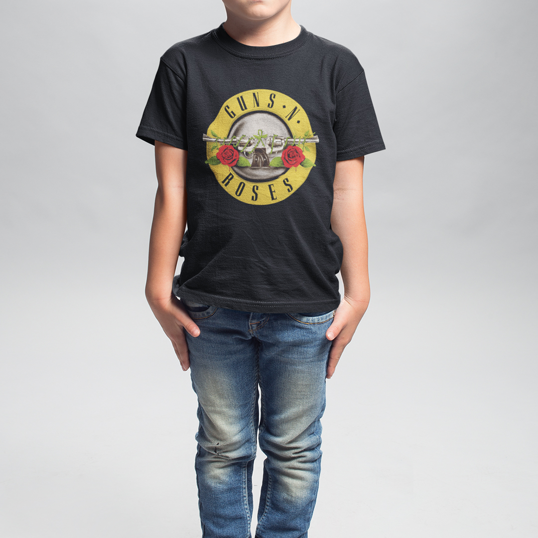 Guns N' Roses Kids