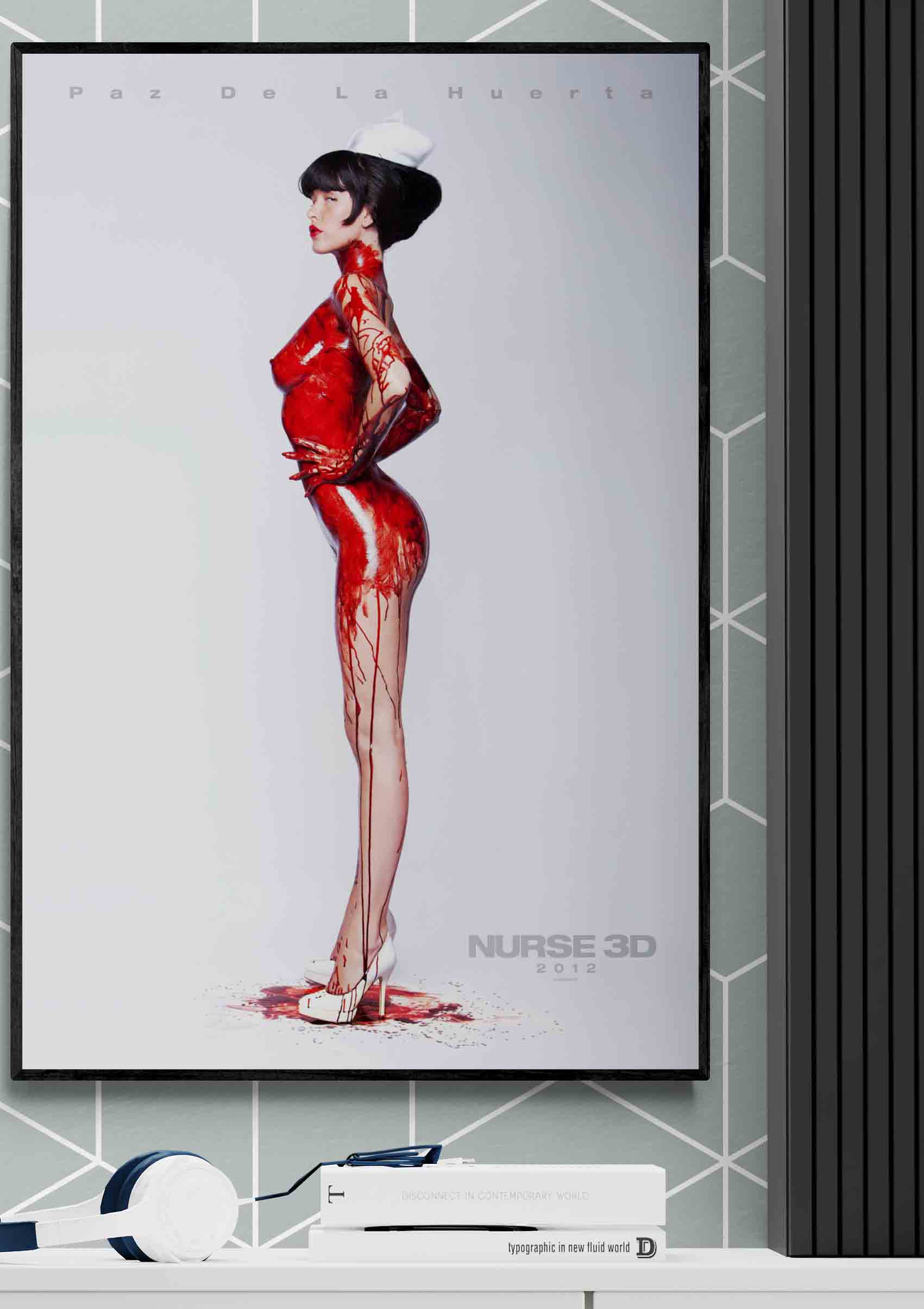 Nurse 3D