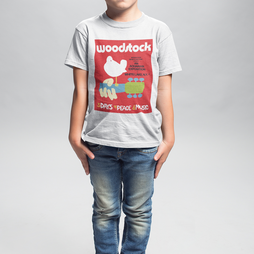 Woodstock Kids