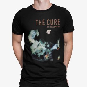 The Cure